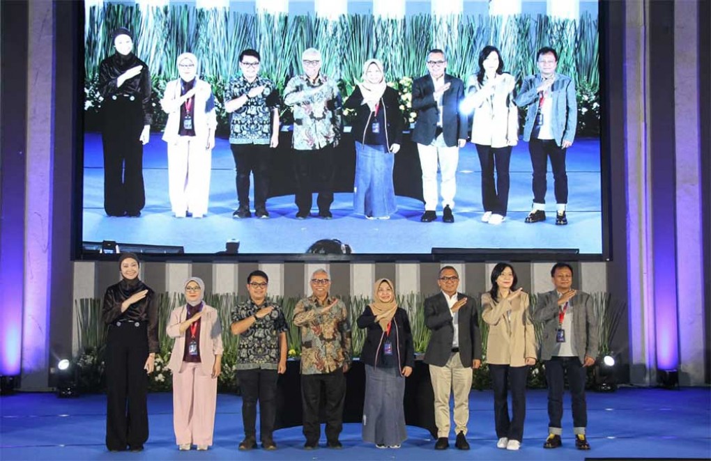 BTN Inspire Corner Universitas Indonesia: Mempersiapkan Profesional di Era AI