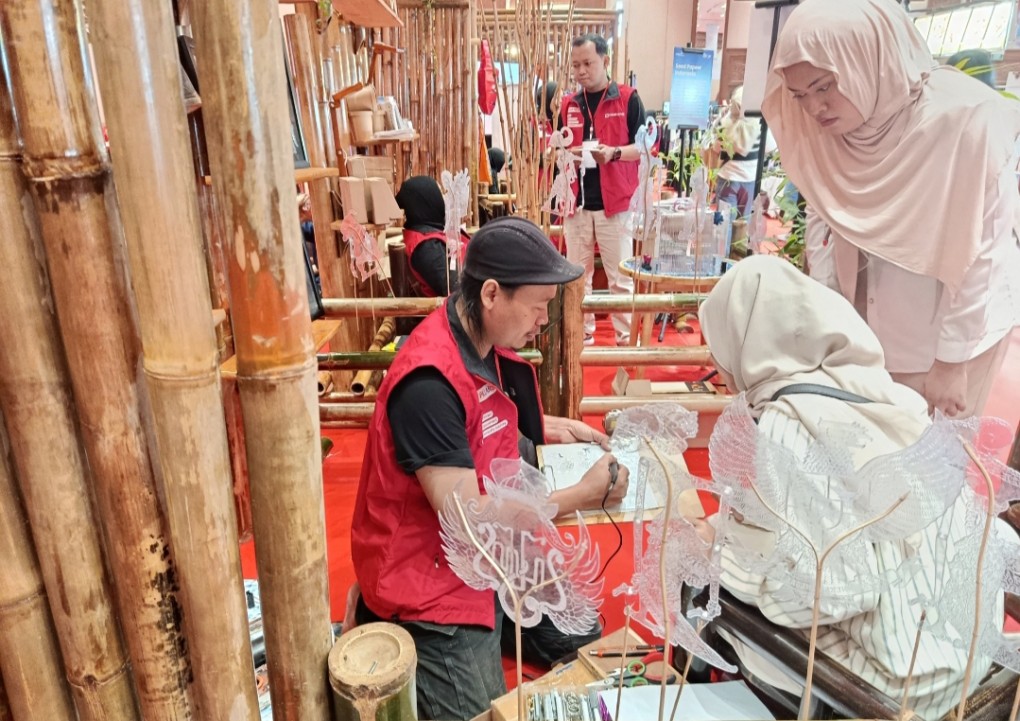 CIMB Niaga Gelar The Cooler Earth 2025