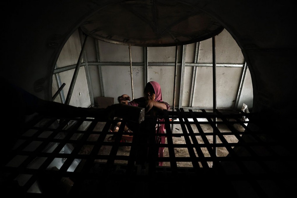 Budidaya Jamur Tiram