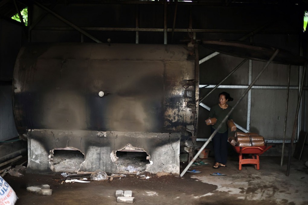 Budidaya Jamur Tiram