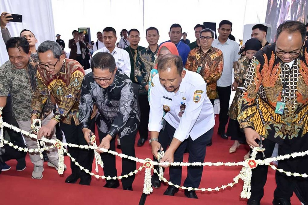 BSN Kembangkan Layanan Di Pemalang