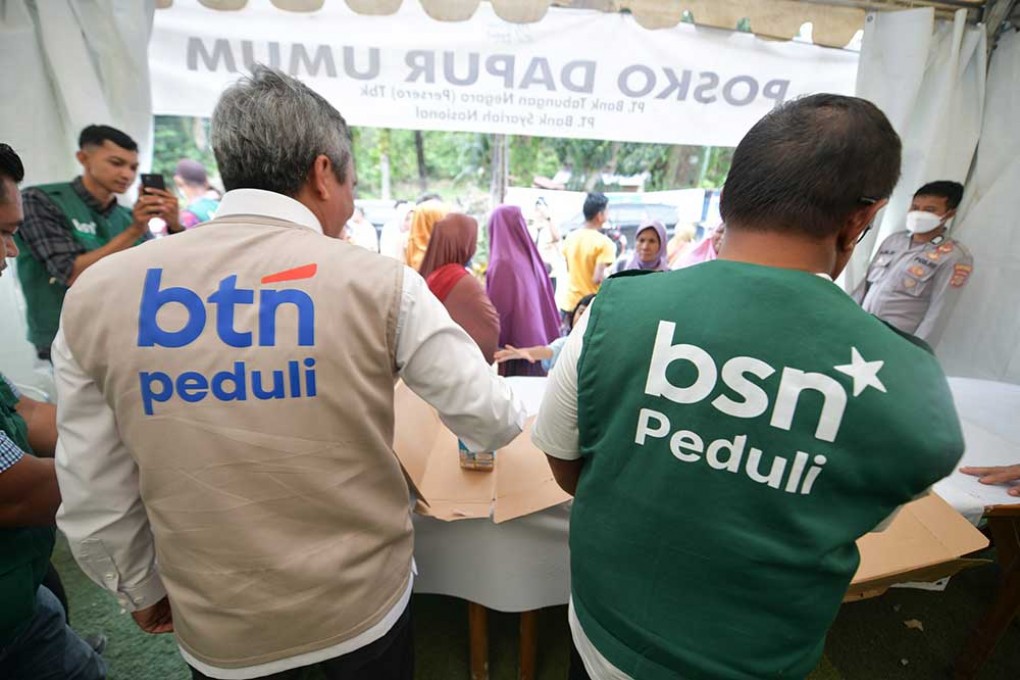 BTN Dukung Danantara Bangun Hunian Layak untuk Korban Banjir di Aceh Tamiang