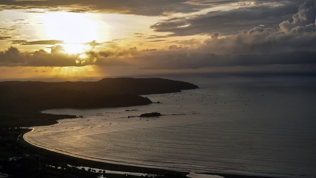 Surga Wisata Alam Geopark Ciletuh