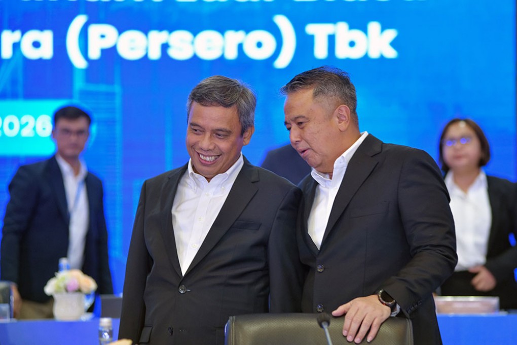 RUPSLB BTN Putuskan Tambah Komisaris Baru