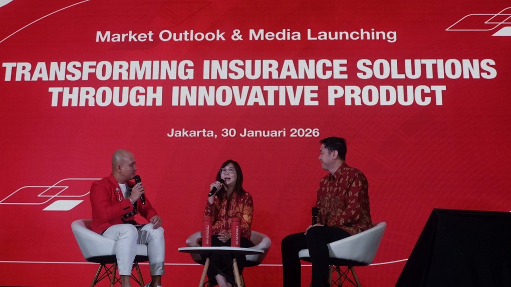 Generali Indonesia Hadirkan Asuransi Jiwa GEN Prime LinkTawarkan Bonus Proteksi hingga 200 Persen