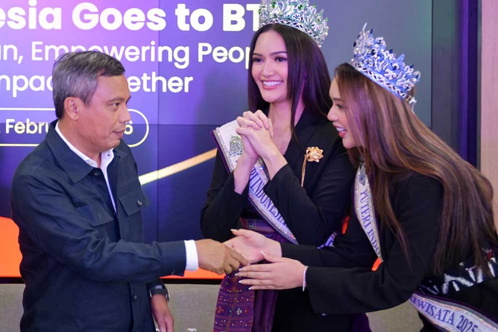 BTN Bakal Jalin Sinergi Dengan Yayasan Puteri Indonesia