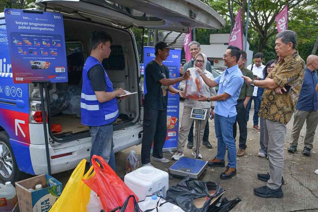 BTN Targetkan Biayai 20.000 Rumah rendah Emisi