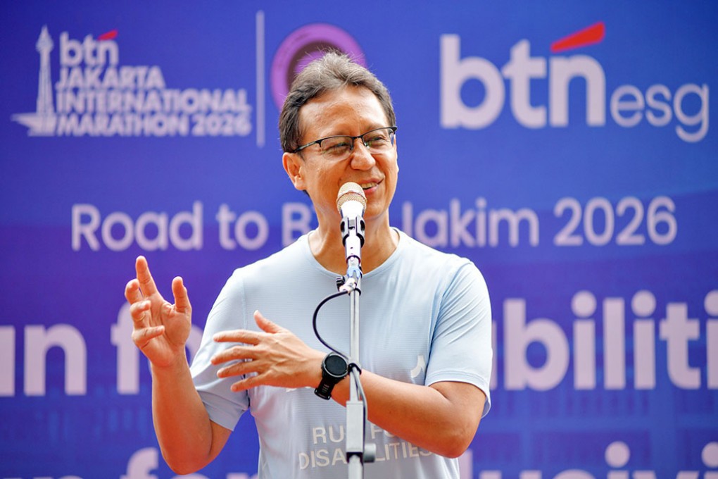 BTN Run For Disabilities