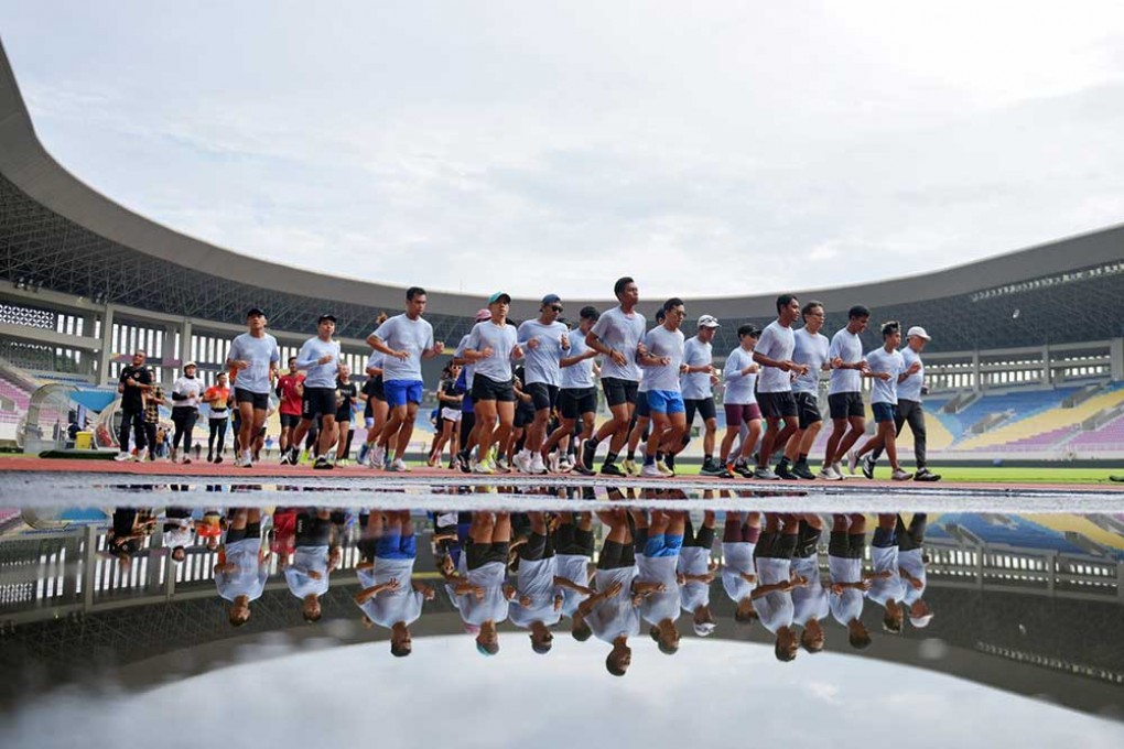 BTN Run For Disabilities