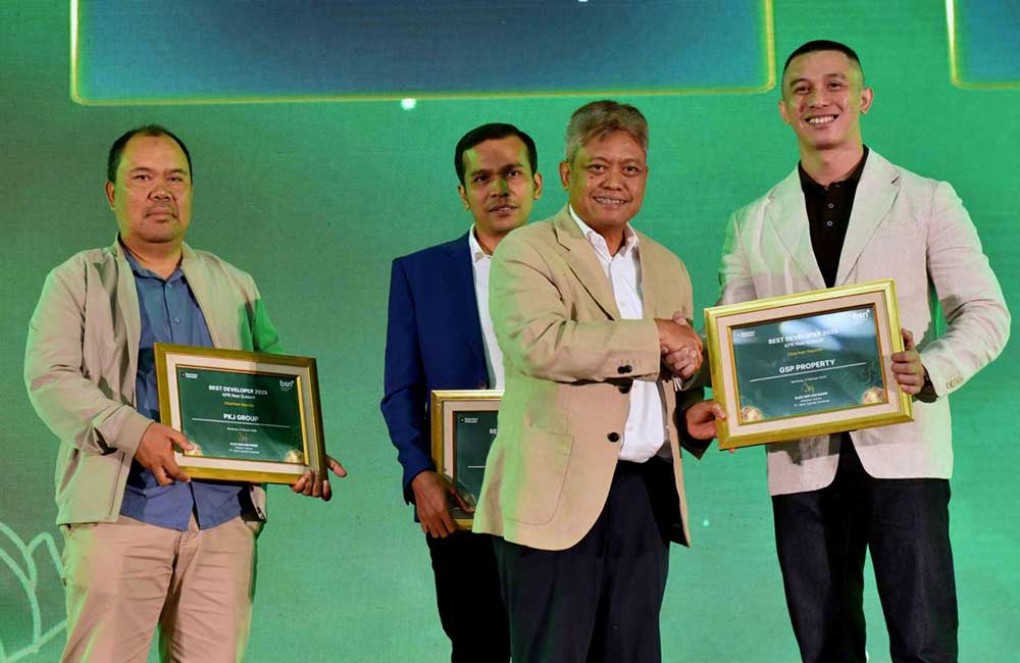 Perkuat Kemitraan Strategis, BSN Lanjutkan Developer Gathering di Bandung