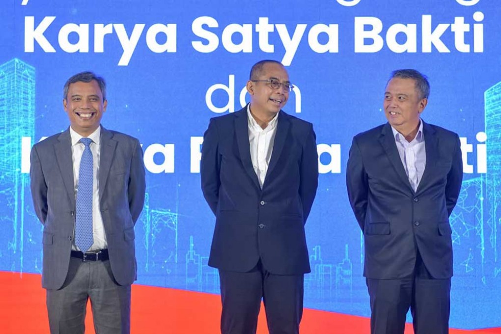 HUT ke-76 BTN, Mantapkan Arah Transformasi sebagai Mitra Finansial Keluarga Indonesia