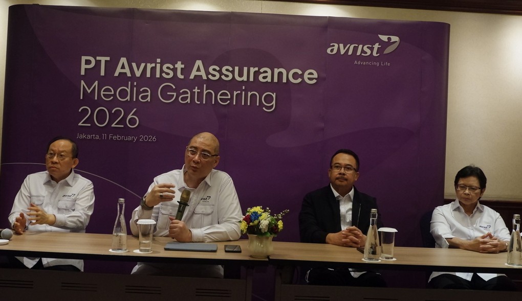 Avrist Group Financial Forum 2026