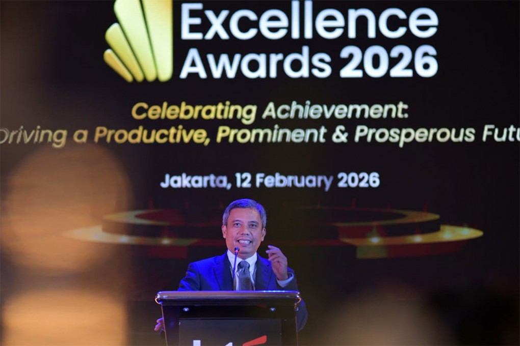 BTNers Excellence Award 2026 Wujud Penghargaan Akselerasi Perubahan, Pertegas Peran BTNers dalam Transformasi dan Pelayanan