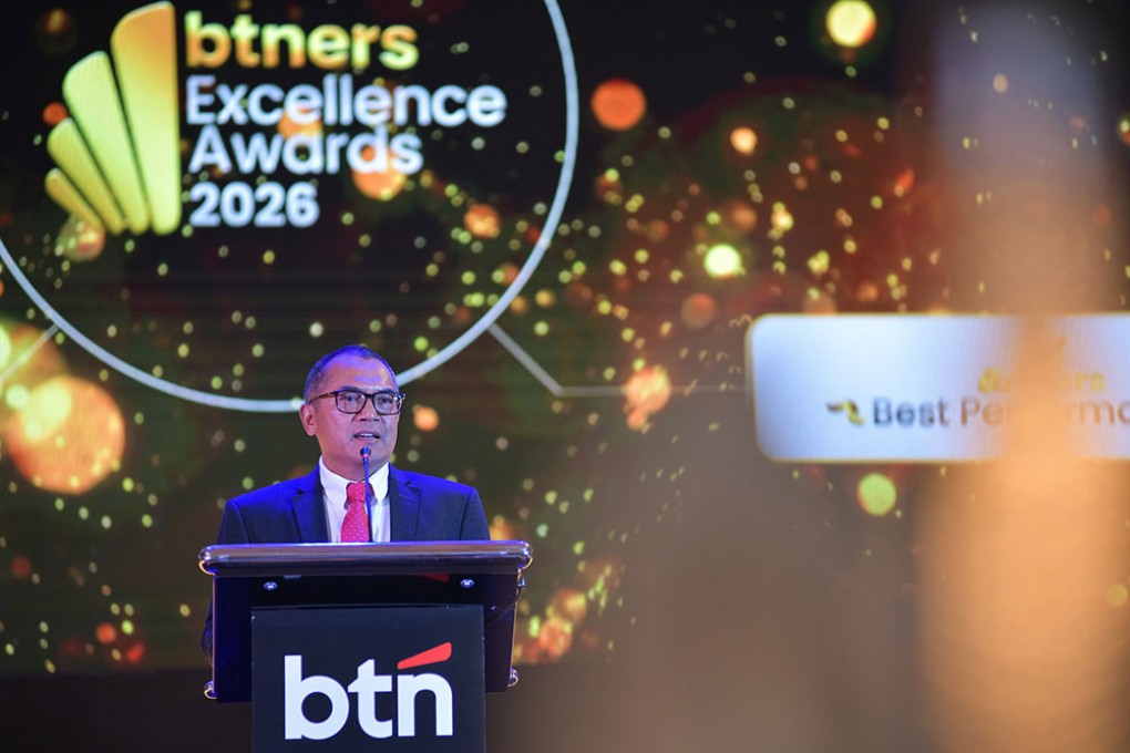 BTNers Excellence Award 2026 Wujud Penghargaan Akselerasi Perubahan, Pertegas Peran BTNers dalam Transformasi dan Pelayanan