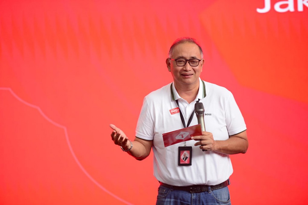 Telkomsel Siaga Layani Pelanggan Sepenuh Hati Selama Ramadan dan Idul Fitri 2026