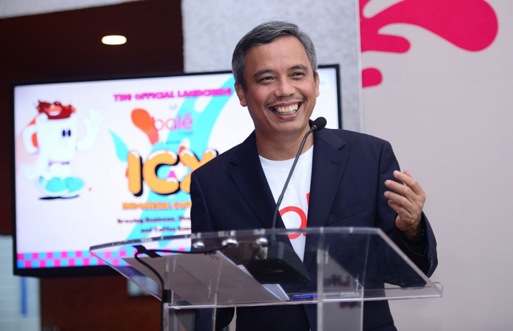 Dari Tradisi ke Lifestyle, BTN Perkuat Ekosistem Kopi Lewat Bale