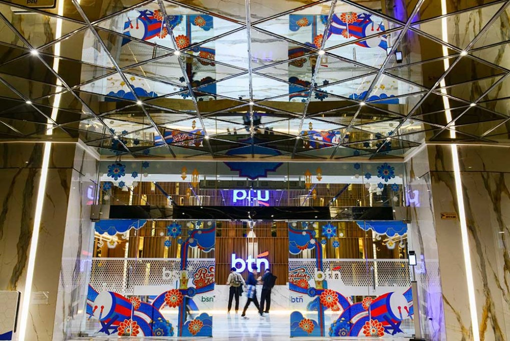 Transformasi BTN Permudah Akses Hunian Layak dan Ramah Bumi