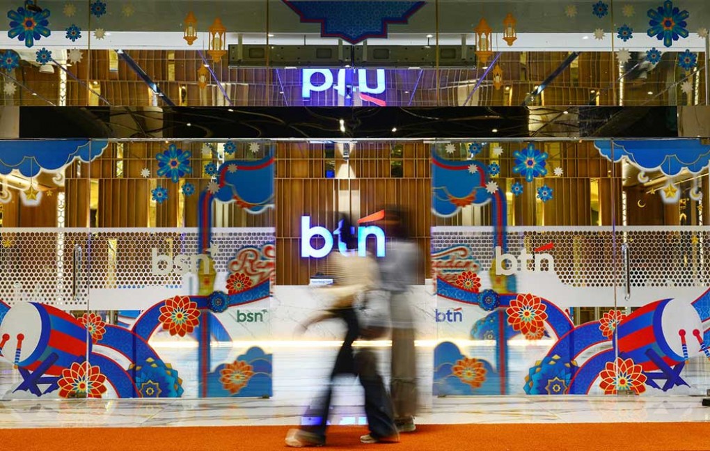 Transformasi BTN Permudah Akses Hunian Layak dan Ramah Bumi