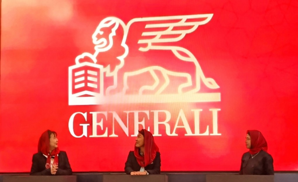 Generali Indonesia Hadirkan GEN Syariah Perlindungan Aman dengan Manfaat yang Bertumbuh, Bertambah dan Berkah