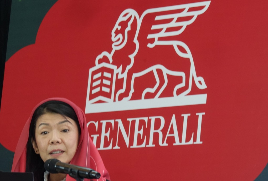 Generali Indonesia Hadirkan GEN Syariah Perlindungan Aman dengan Manfaat yang Bertumbuh, Bertambah dan Berkah