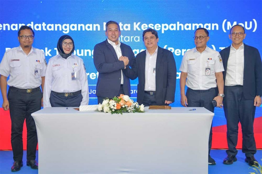 BTN dan KAI Wisata Hadirkan Layanan Premium Nasabah hingga Executive Lounge