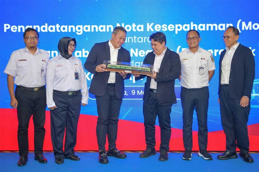 BTN dan KAI Wisata Hadirkan Layanan Premium Nasabah hingga Executive Lounge