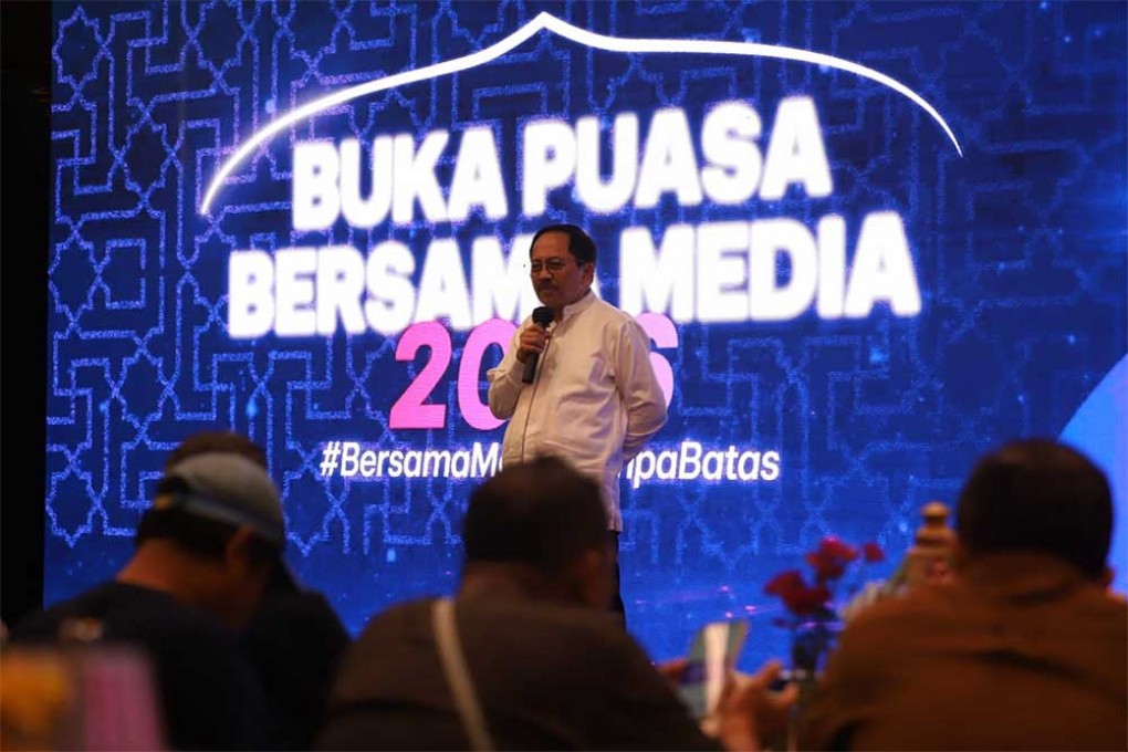 Jaringan 5G Xlsmart Diakui Internasional