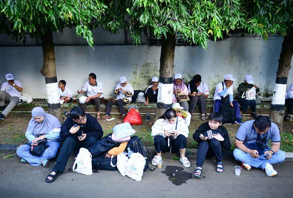 Telkomsel Poin: Mudik Hepi 2026 Resmi Berangkatkan 1.100 Saudara untuk Lebaran di Kampung Halaman