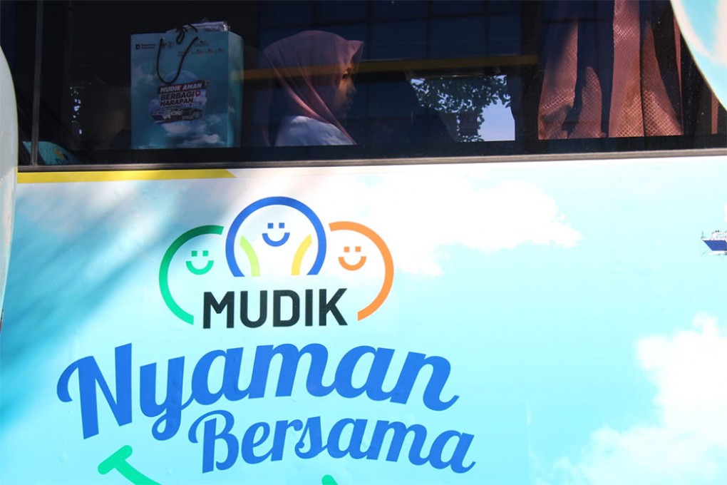 Mudik Nyaman Bersama TASPEN 2026