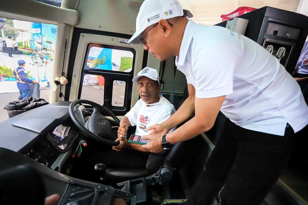 Mudik Nyaman Bersama IFG Group 2026