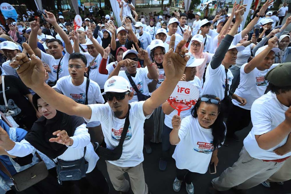 Mudik Nyaman Bersama IFG Group 2026