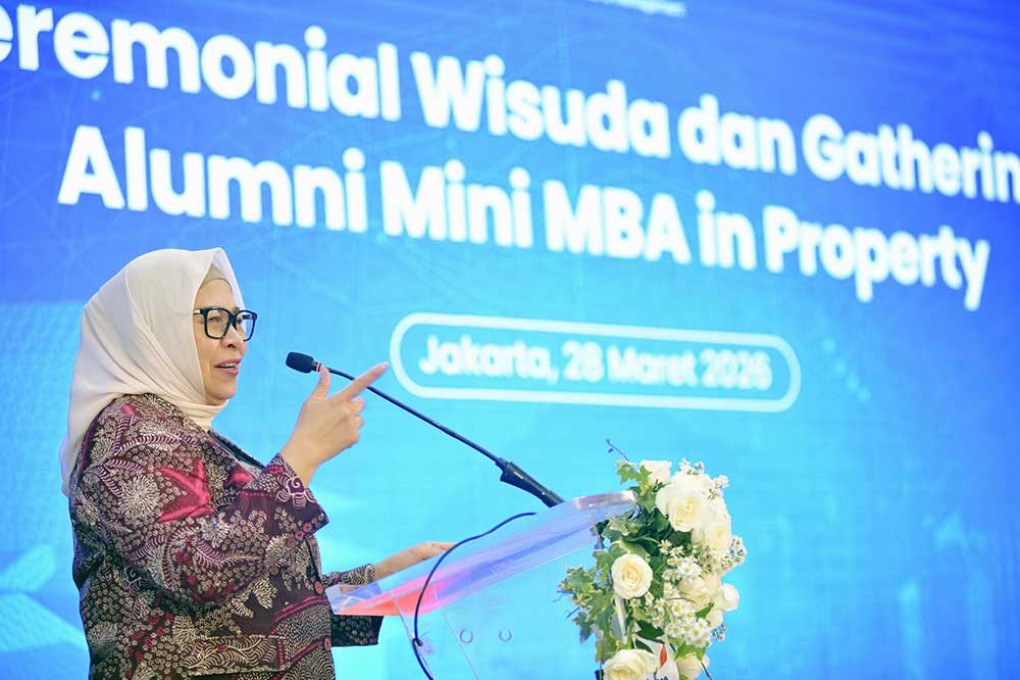 BTN Cetak 863 Pengembang Baru Lewat Mini MBA Property