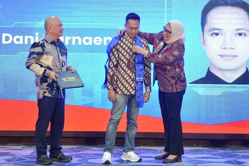 BTN Cetak 863 Pengembang Baru Lewat Mini MBA Property