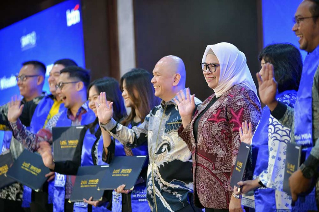BTN Cetak 863 Pengembang Baru Lewat Mini MBA Property
