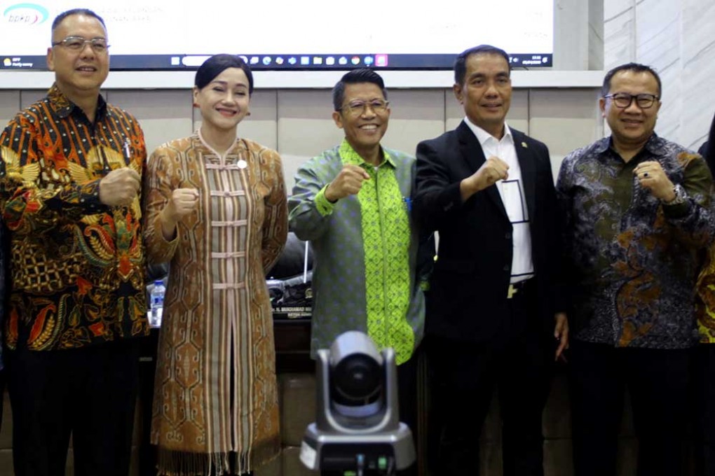 OJK Paparkan 8 Program Kerja Prioritas