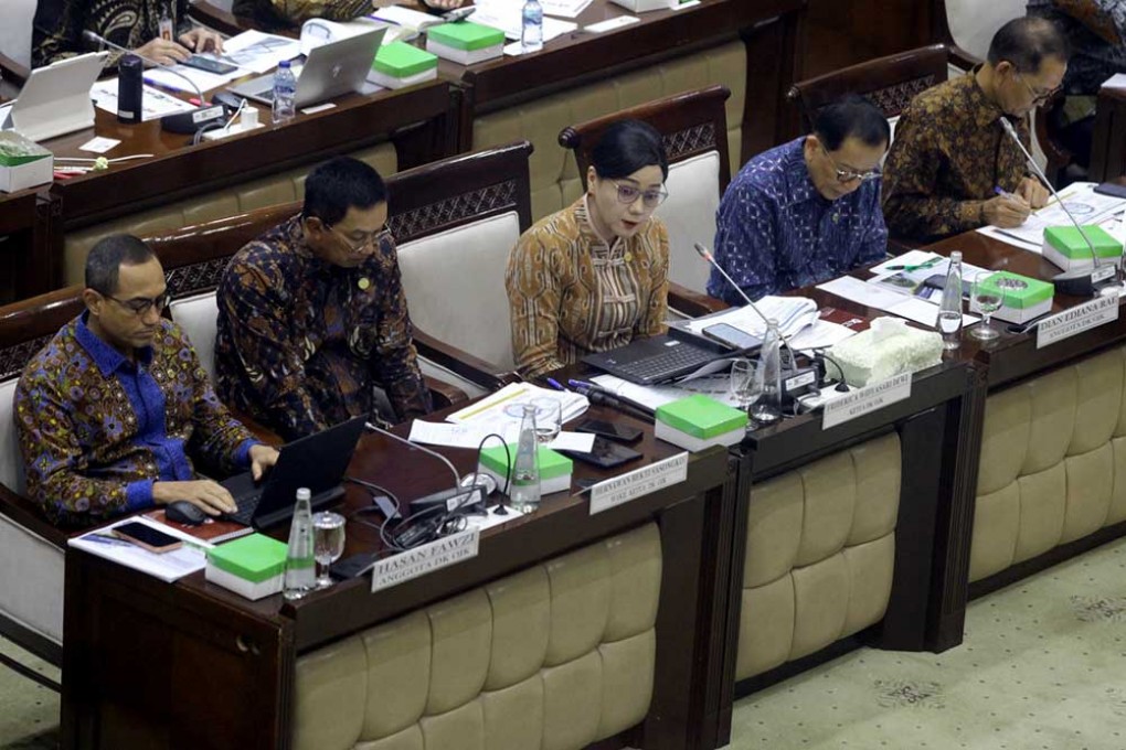 OJK Paparkan 8 Program Kerja Prioritas