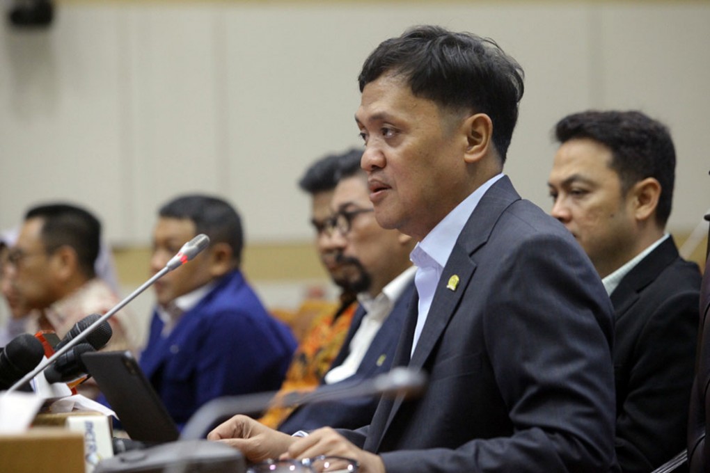 Komisi III DPR Apresiasi Putusan Bebas Amsal Sitepu