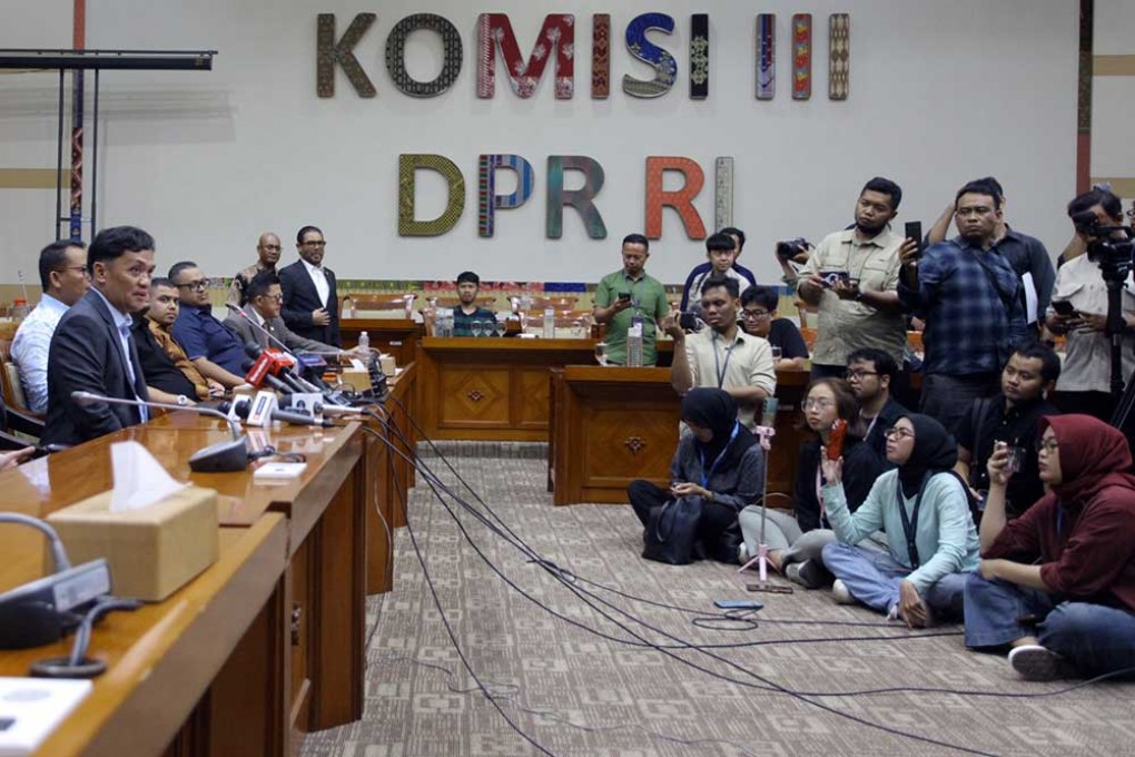 Komisi III DPR Apresiasi Putusan Bebas Amsal Sitepu