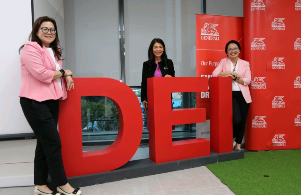 Generali Indonesia Gaungkan Pemberdayaan Perempuan di Dunia Kerja