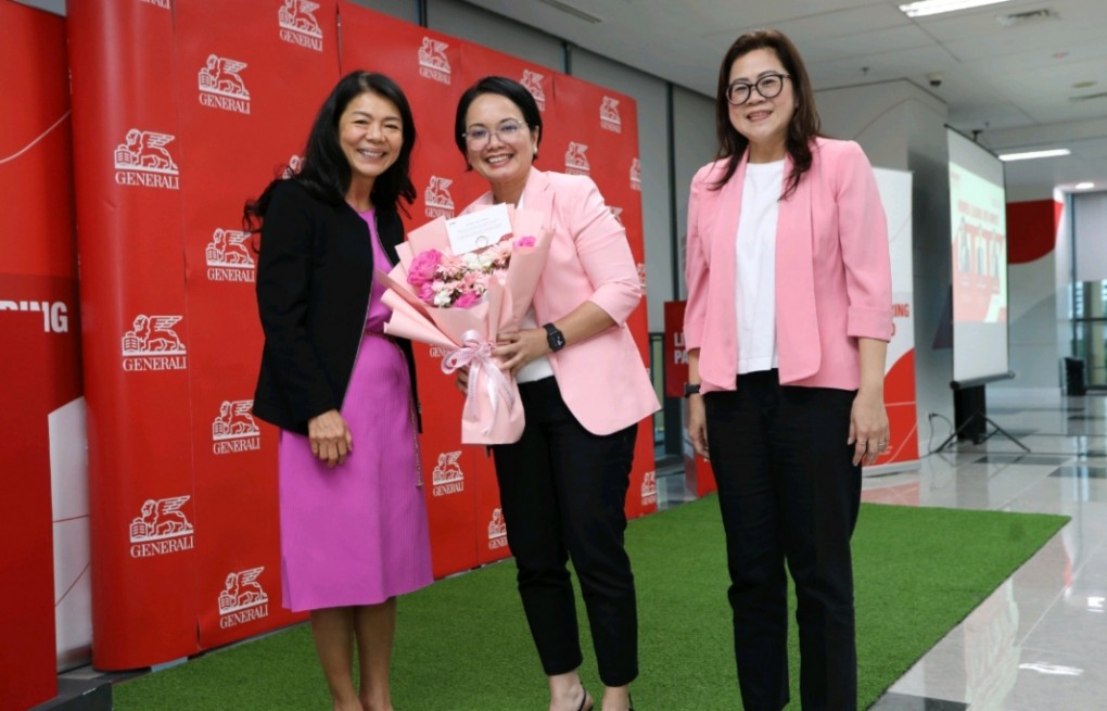 Generali Indonesia Gaungkan Pemberdayaan Perempuan di Dunia Kerja
