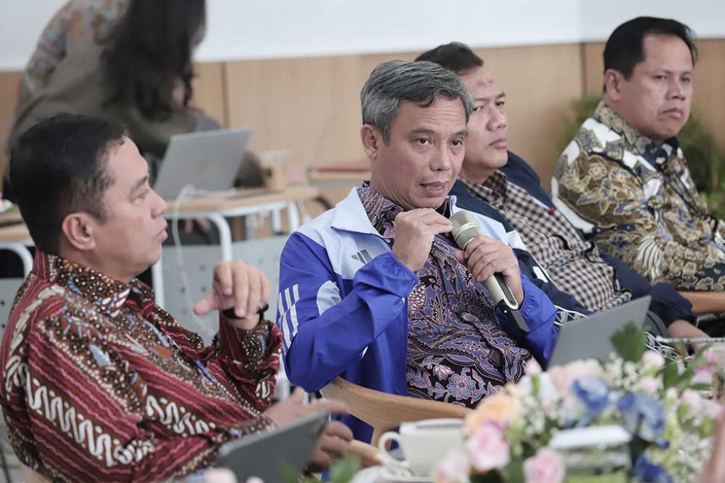 6 Juta KPR BTN Dorong Ekosistem Perumahan Nasional