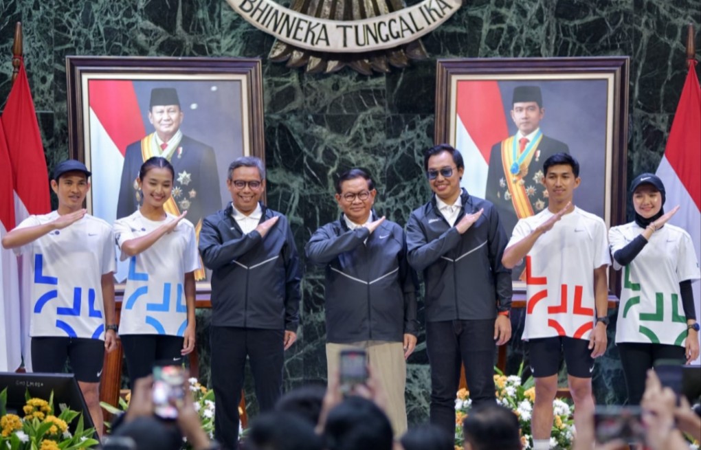BTN Jakim 2026 Dorong Ekonomi Jakarta Moncer 