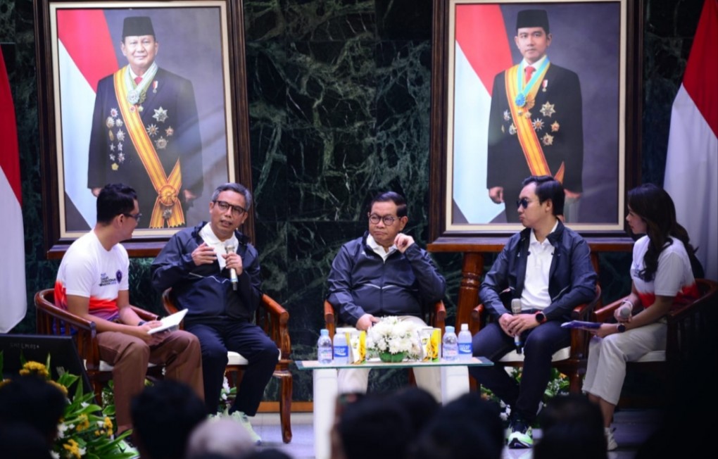 BTN Jakim 2026 Dorong Ekonomi Jakarta Moncer 