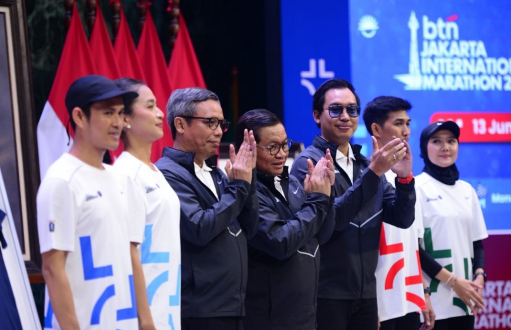 BTN Jakim 2026 Dorong Ekonomi Jakarta Moncer 