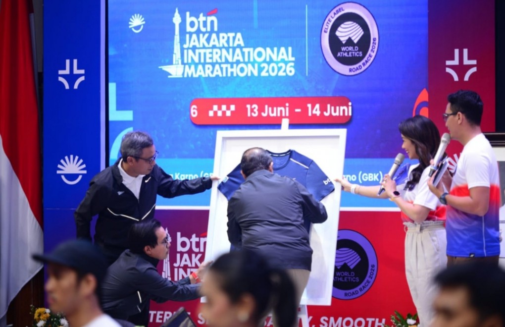 BTN Jakim 2026 Dorong Ekonomi Jakarta Moncer 