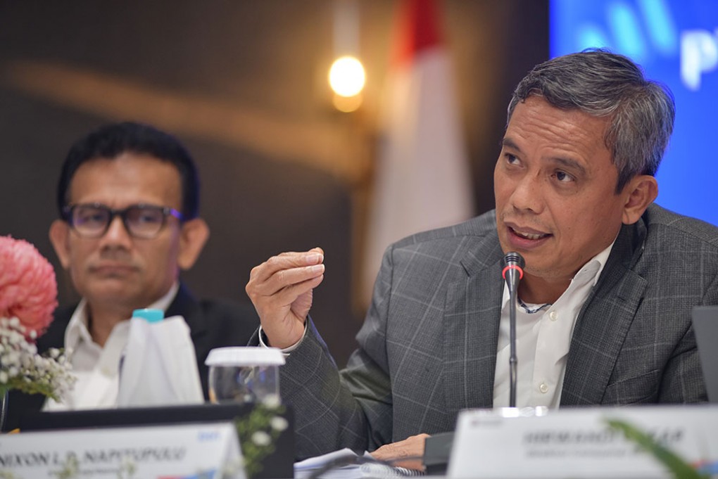 Kuartal I/2026, Laba Bersih BTN Melesat 22,6% YOY