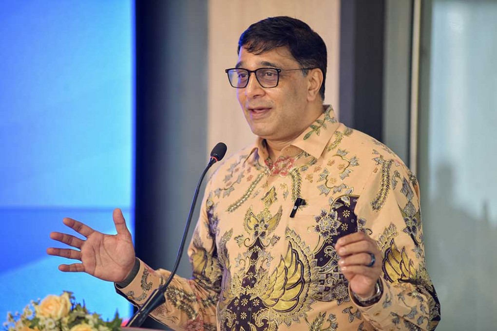 Kerjasama Layanan Keuangan Digital