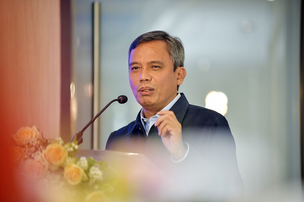 BTN dan Indosat Jajaki Integrasi Ekosistem Digital