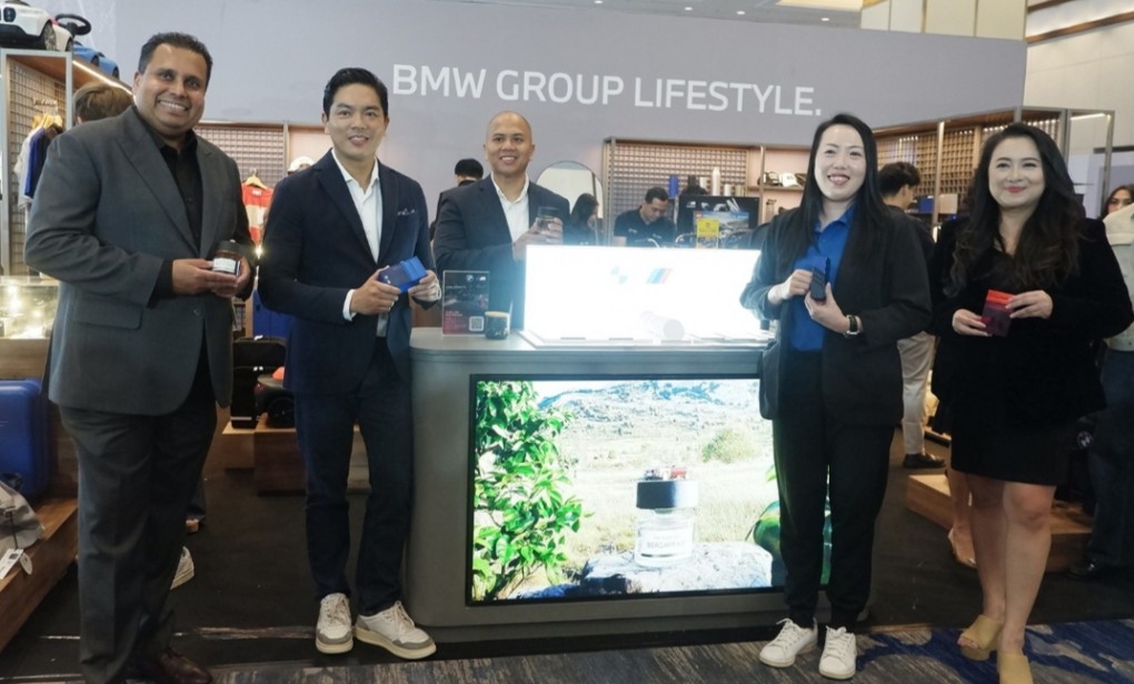 BMW Group Indonesia Rayakan 25 Tahun Gelar Festival of JOY di JIEXPO