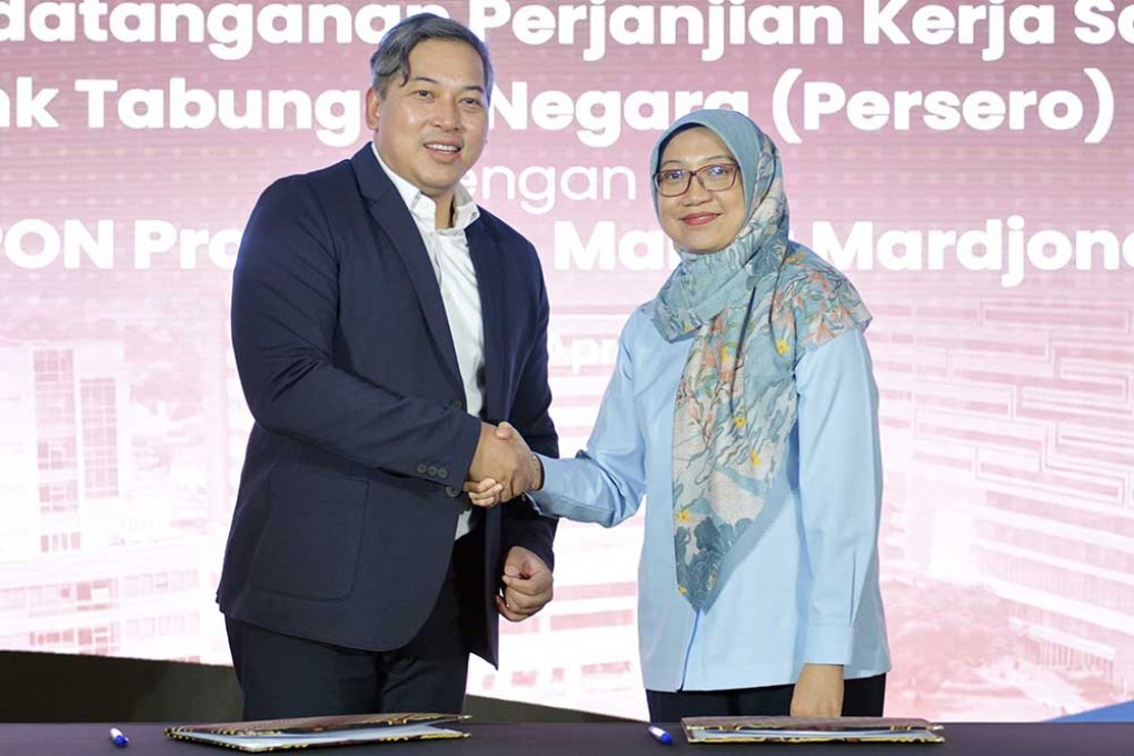 BTN Perluas Layanan Beyond Mortgage, Gandeng RSPON Hadirkan Sinergi Finansial dan Kesehatan